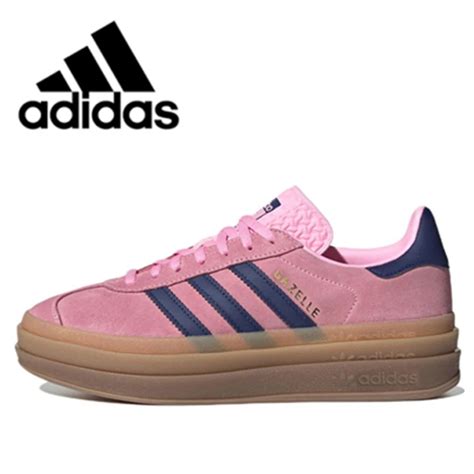 adidas schoenen dames hoge zool